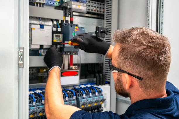 Best 24-Hour Electrician  in Punxsutawney, PA