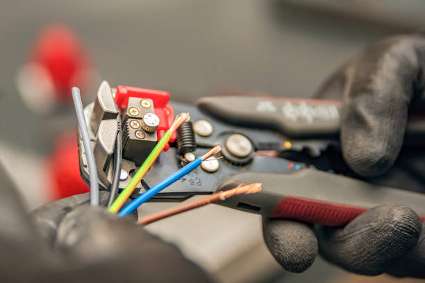 Best Local Electrician Companies  in Punxsutawney, PA
