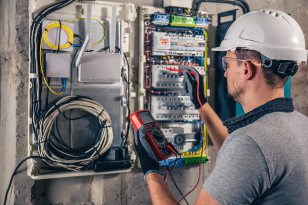 Best Circuit Breaker Repair  in Punxsutawney, PA