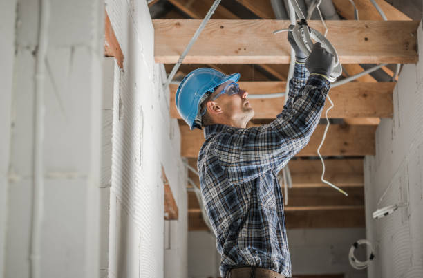 Best Affordable Emergency Electrician  in Punxsutawney, PA