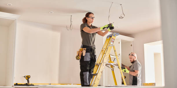 Best Electrical Wiring Services  in Punxsutawney, PA