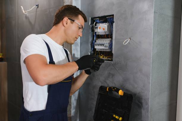 Best Electrical Upgrades for Homes  in Punxsutawney, PA