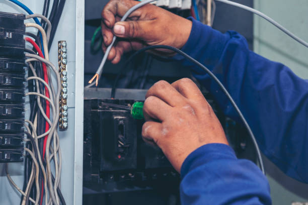 Best Affordable Electrician  in Punxsutawney, PA