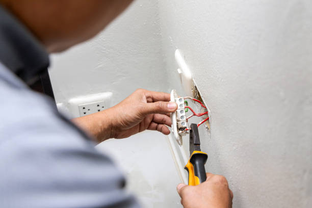 Best Electrical Rewiring Services  in Punxsutawney, PA