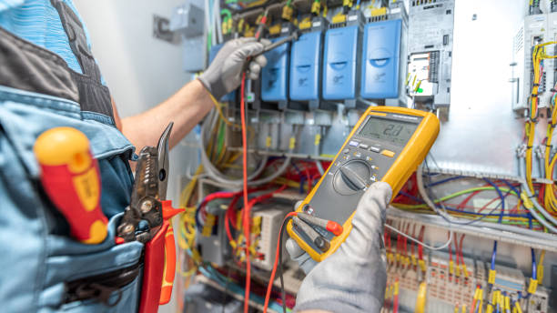 Best Affordable Electrical Installation  in Punxsutawney, PA