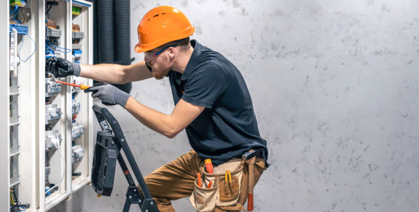 Best Emergency Electrician Near Me  in Punxsutawney, PA